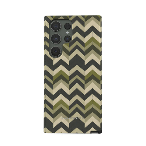 Chevron Core - Samsung Galaxy S23 Ultra Case