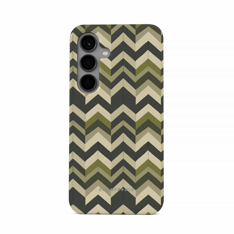 Chevron Core - Samsung Galaxy S24 Case