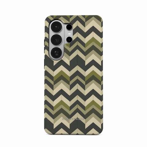 Chevron Core - Samsung Galaxy S26 Ultra Case