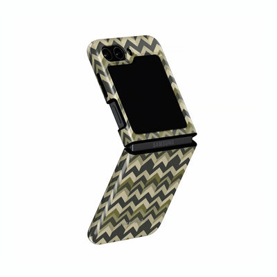 Chevron Core - Samsung Galaxy Z Flip 5 Case