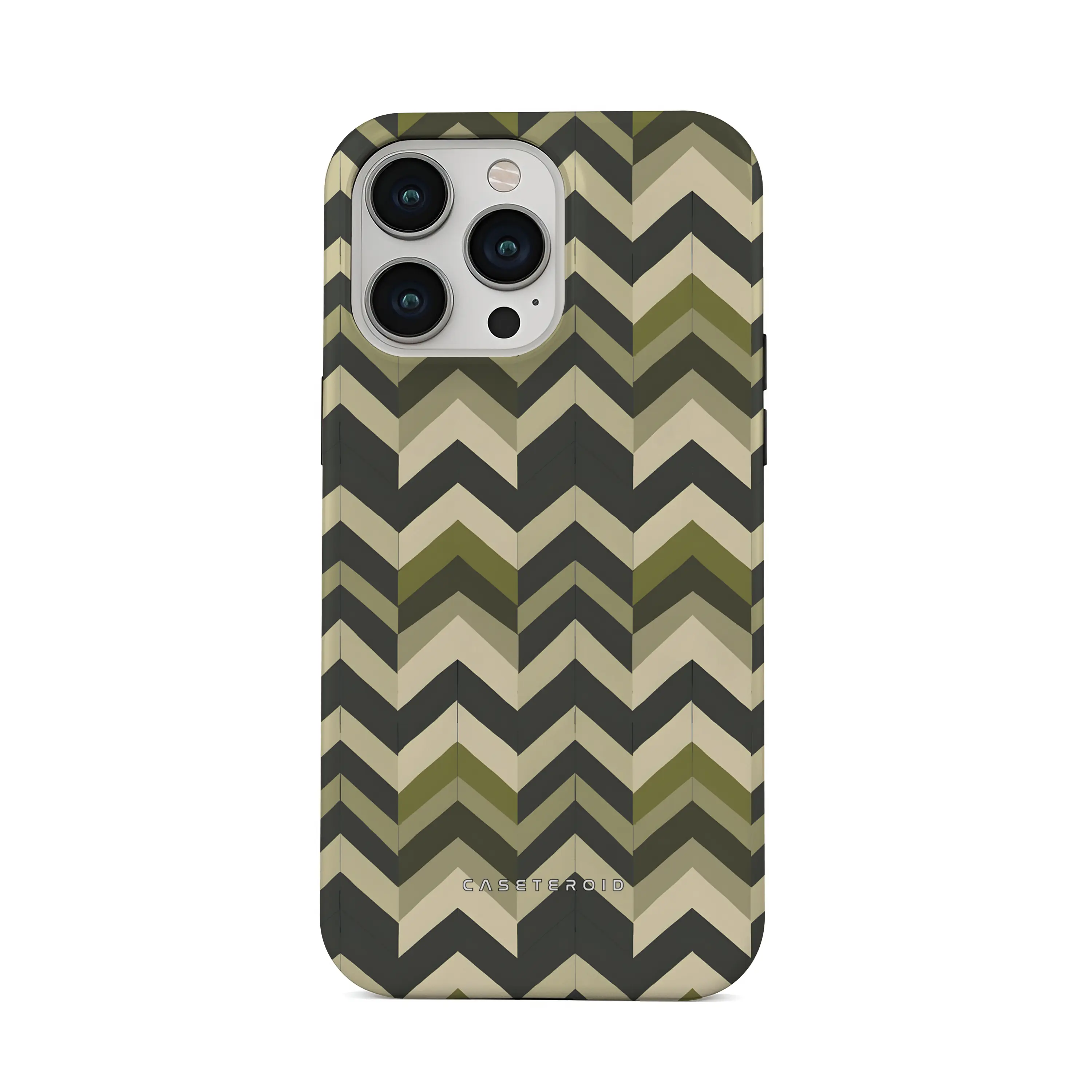Chevron Core - iPhone 13 Pro Case