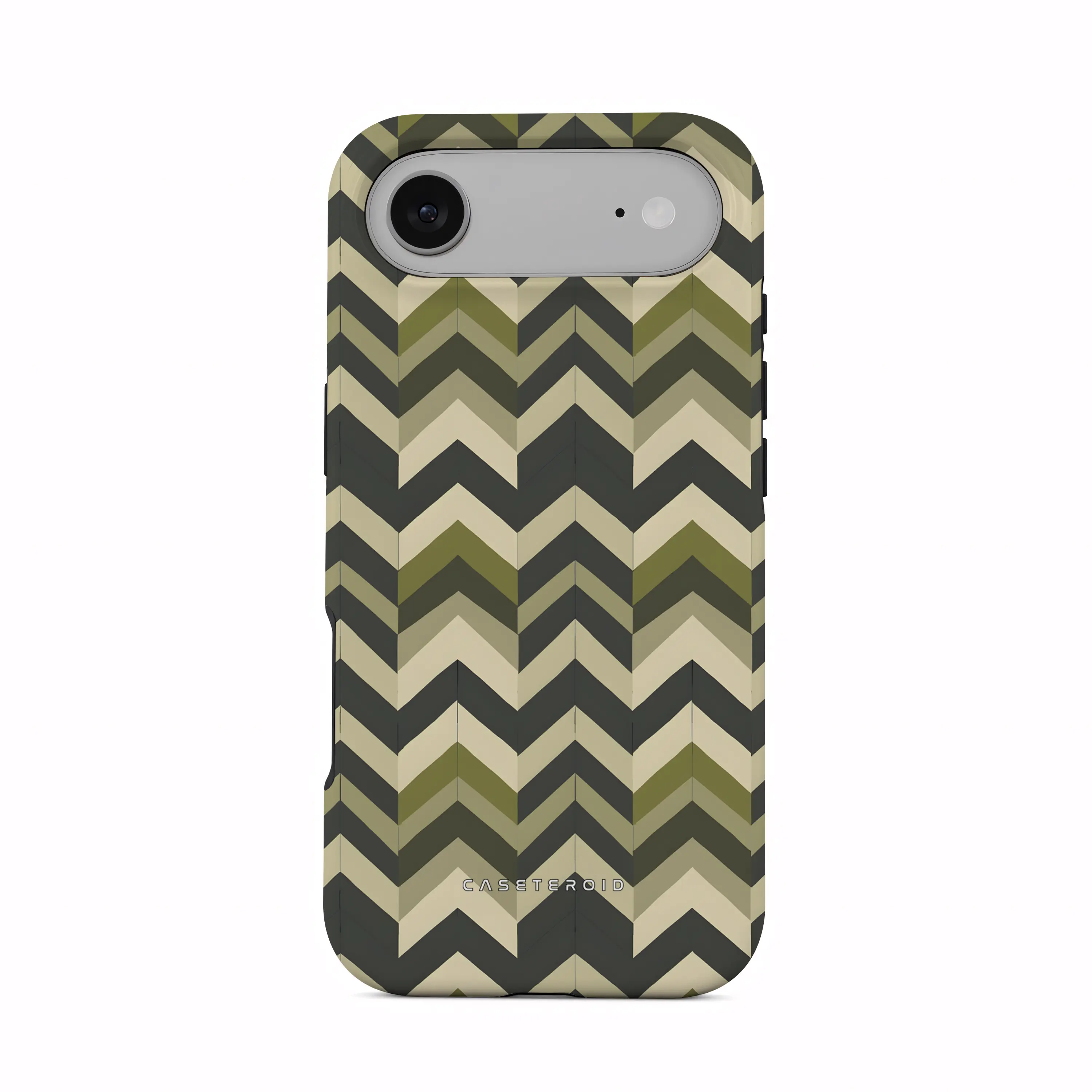 Chevron Core - iPhone Air Case