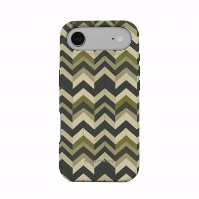 Chevron Core - iPhone Air Case