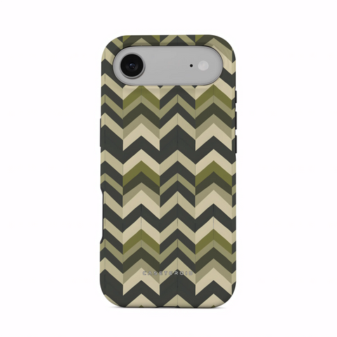 Chevron Core - iPhone Air Case