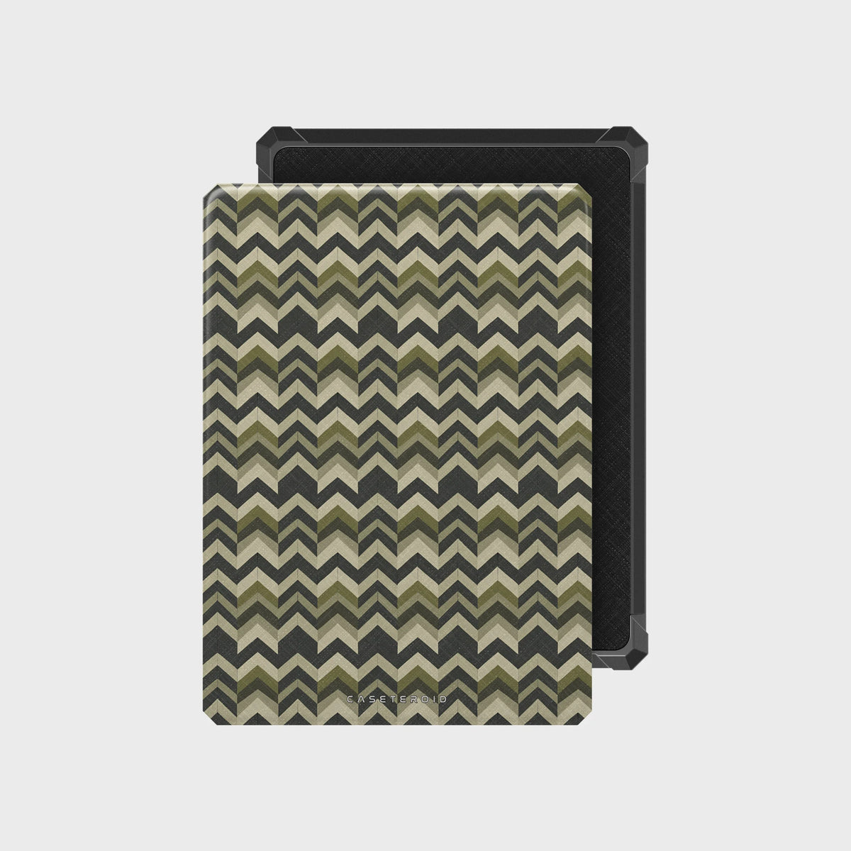 Chevron Core - Kindle Colorsoft Signature Edition (1st Gen) Case