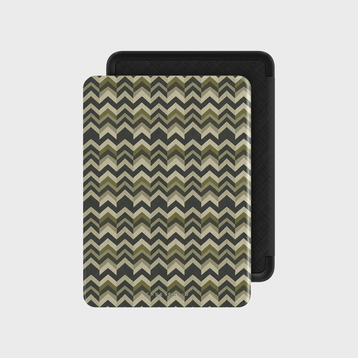 Chevron Core - Kindle Paperwhite 6 (12th Gen) Case