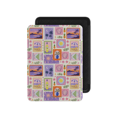 Coastal Memories - Kindle Paperwhite (12th Gen) Case