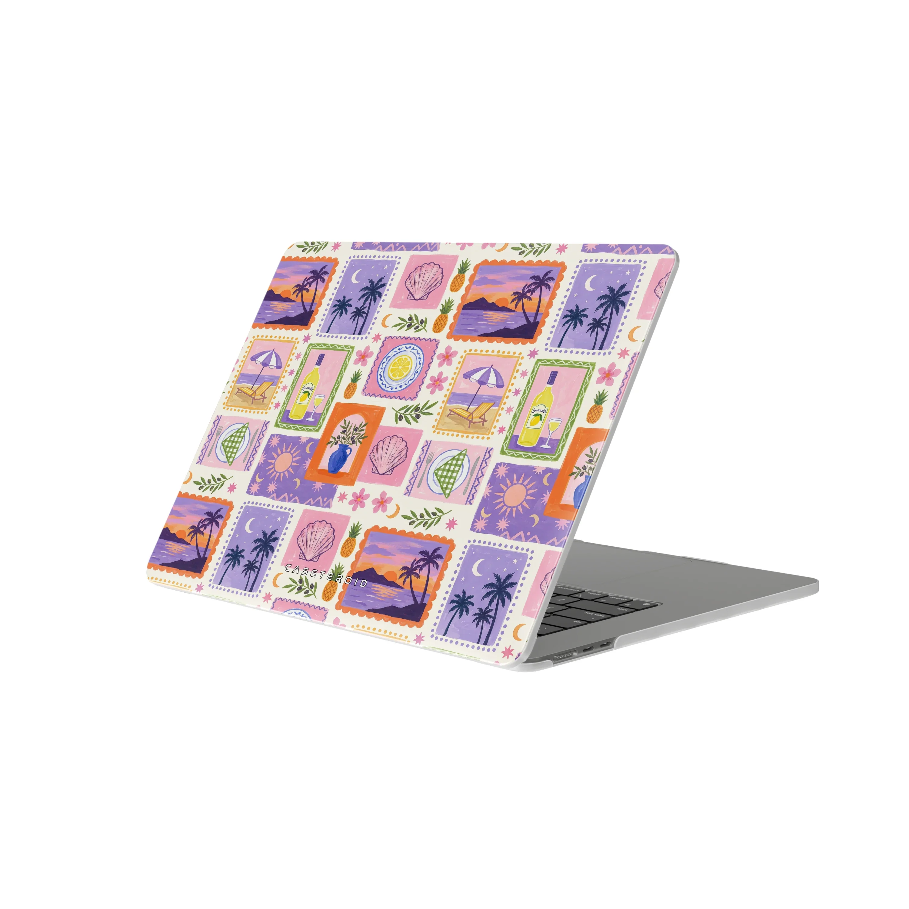 Coastal Memories - MacBook Neo 13 [A3404] Case
