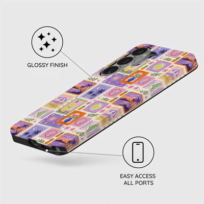 Coastal Memories - Samsung Galaxy S26 Ultra Case
