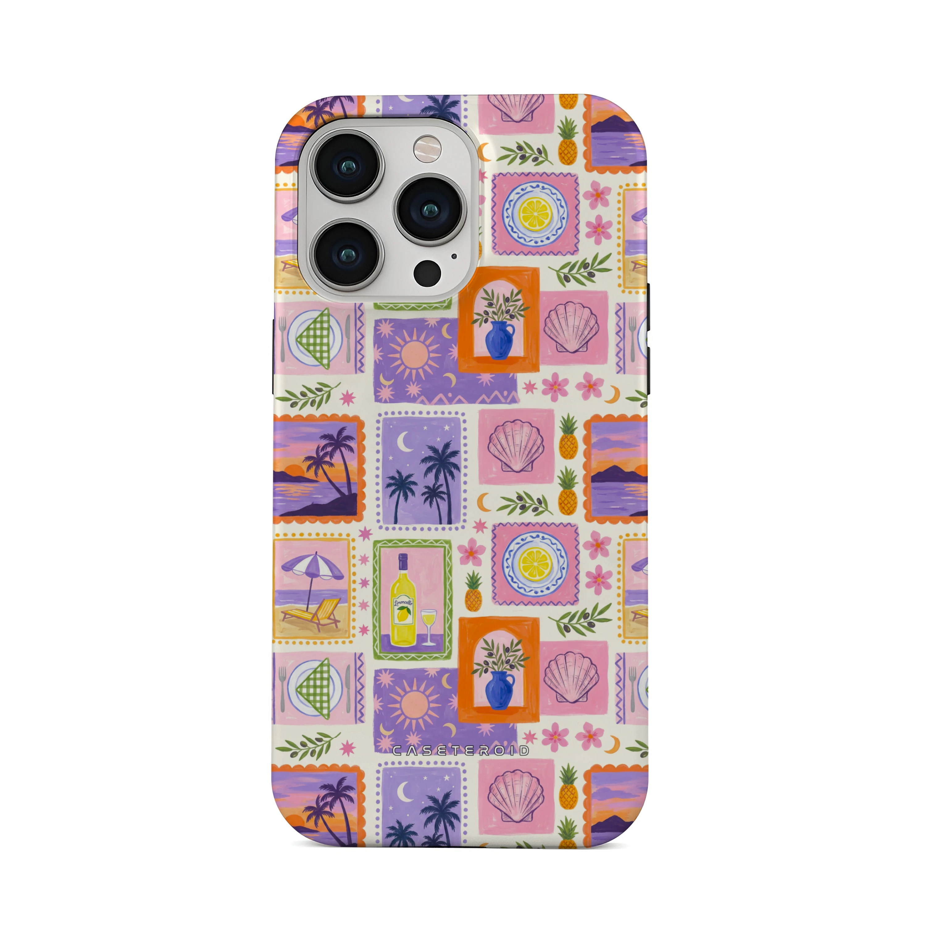 Coastal Memories - iPhone 13 Pro Case