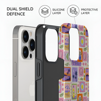 Coastal Memories - iPhone 13 Pro Case