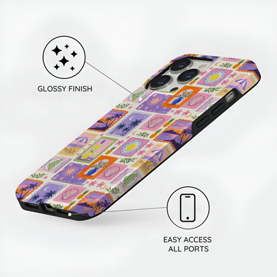 Coastal Memories - iPhone 13 Pro Case