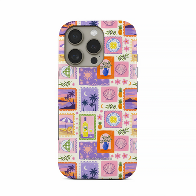 Coastal Memories - iPhone 16 Pro Max Case