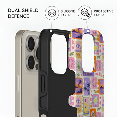 Coastal Memories - iPhone 16 Pro Max Case