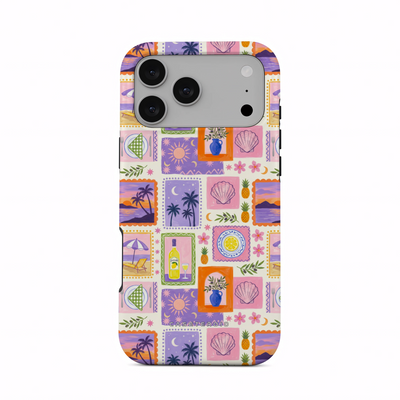 Coastal Memories - iPhone 17 Pro Max Case