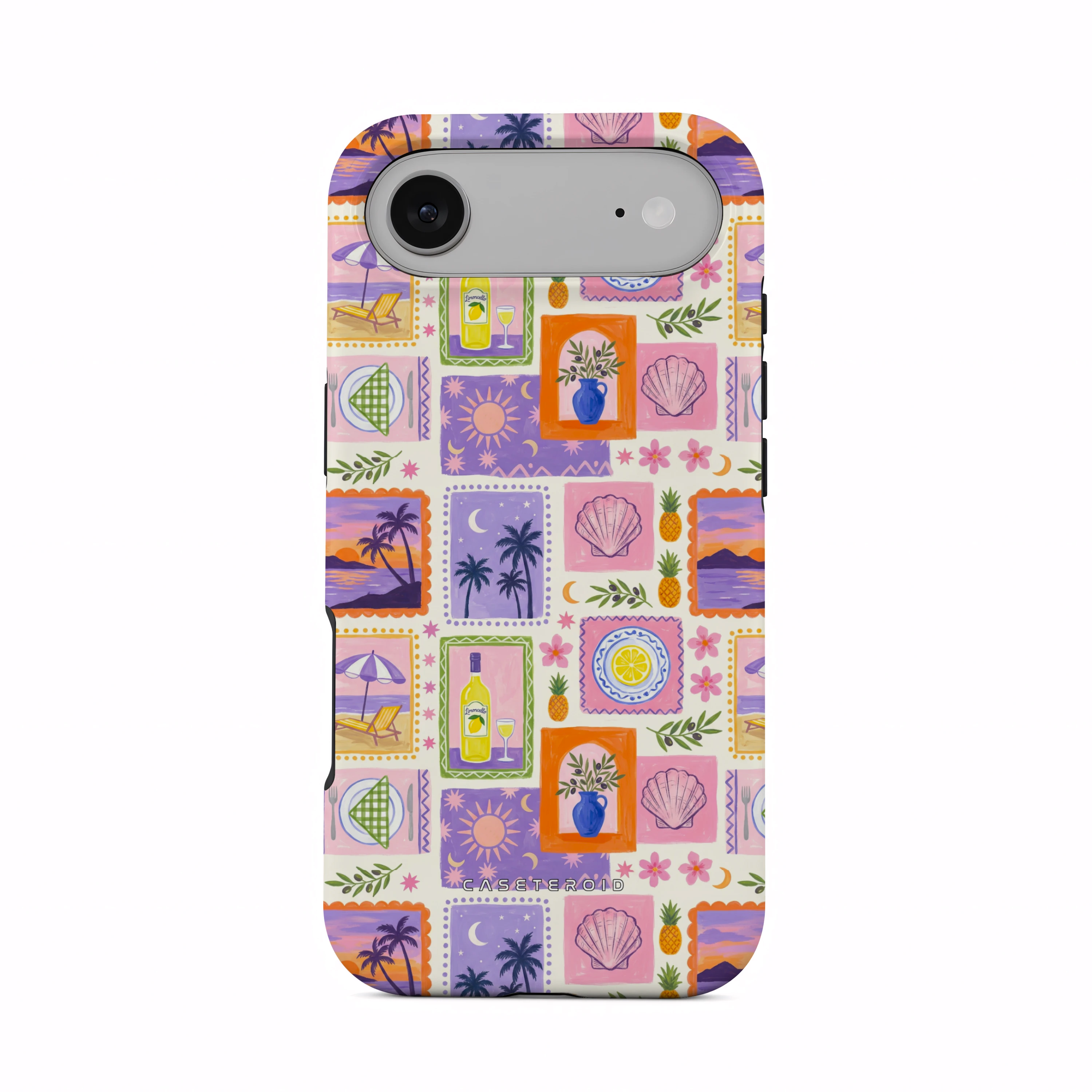 Coastal Memories - iPhone Air Case