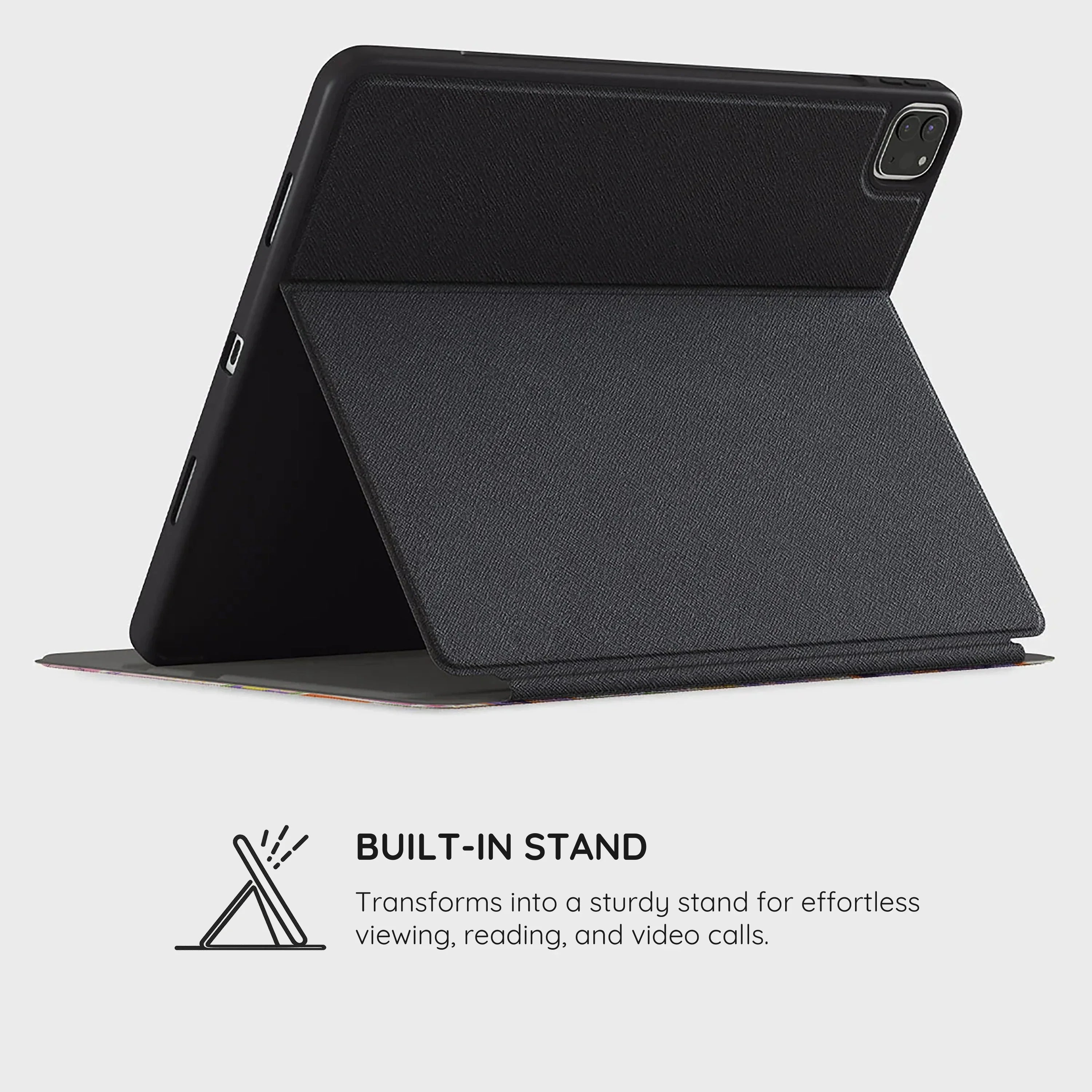 Coastal Memories - iPad Pro 11 (4th/3rd Gen) Case