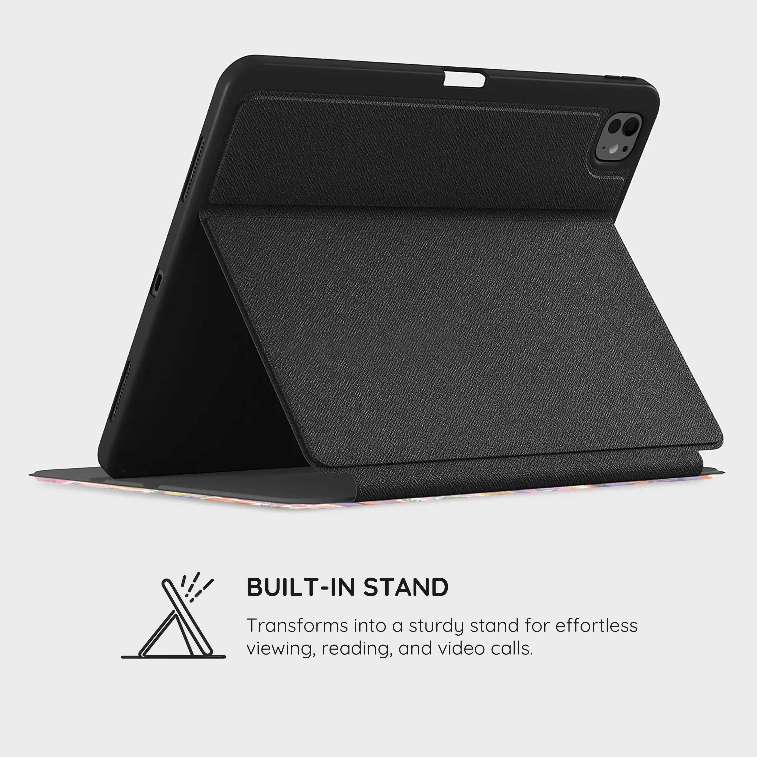 Coastal Memories - iPad Pro 13 (8th/7th Gen) Case