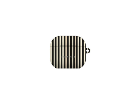 Code Stripe - AirPods 4 Case