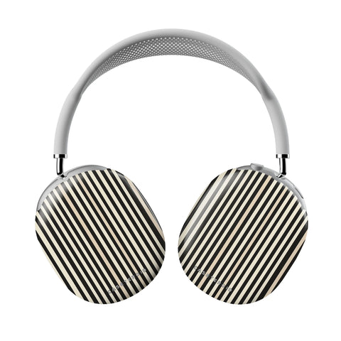 Code Stripe - AirPods Max Case
