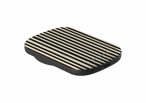 Code Stripe - ChargePod MagSafe Power Bank