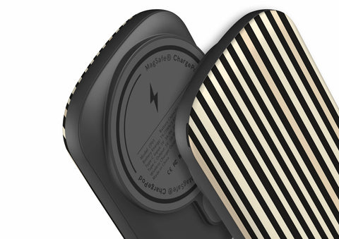 Code Stripe - ChargePod MagSafe Power Bank