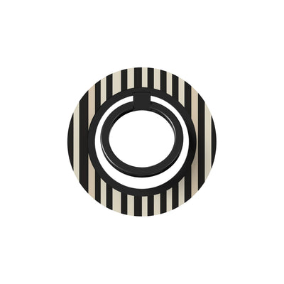 Code Stripe - Magnetic Ring Holder