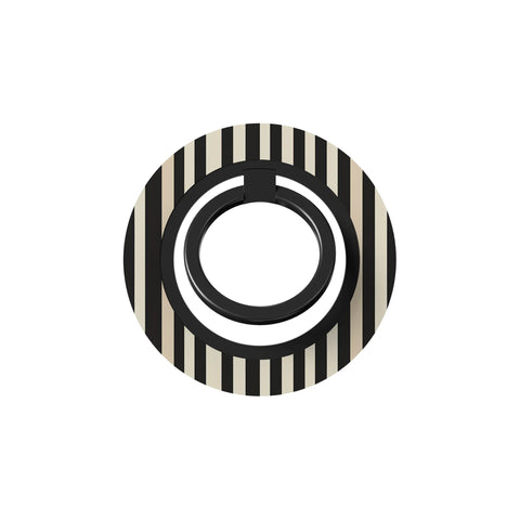 Code Stripe - Magnetic Ring Holder