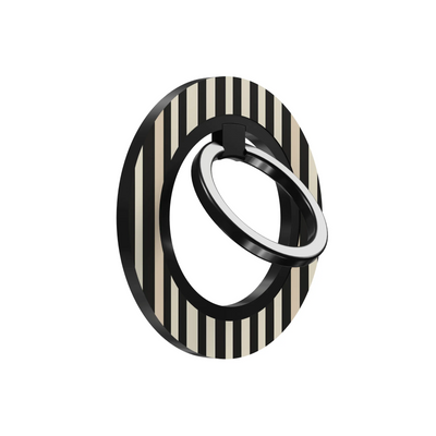 Code Stripe - Magnetic Ring Holder
