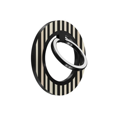 Code Stripe - Magnetic Ring Holder