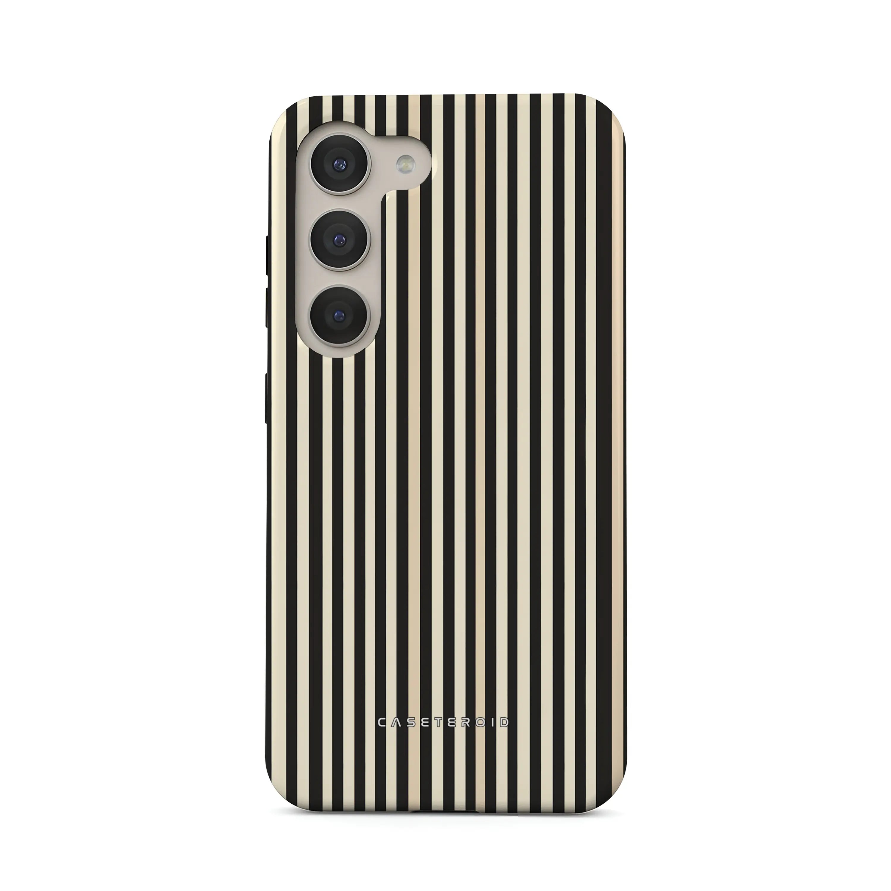 Code Stripe - Samsung Galaxy S23 Plus Case