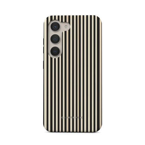 Code Stripe - Samsung Galaxy S23 Case