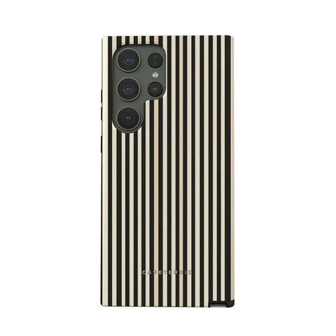 Code Stripe - Samsung Galaxy S23 Ultra Case