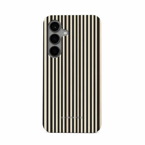 Code Stripe - Samsung Galaxy S24 Case