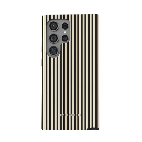 Code Stripe - Samsung Galaxy S24 Ultra Case