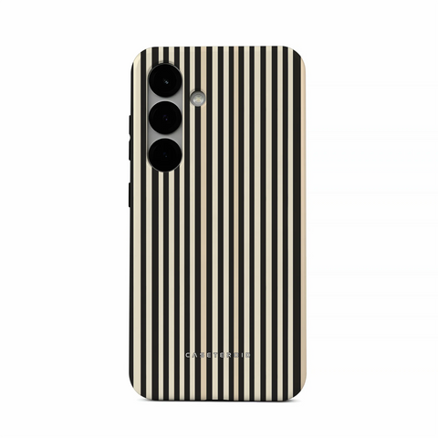 Code Stripe - Samsung Galaxy S25 Plus Case