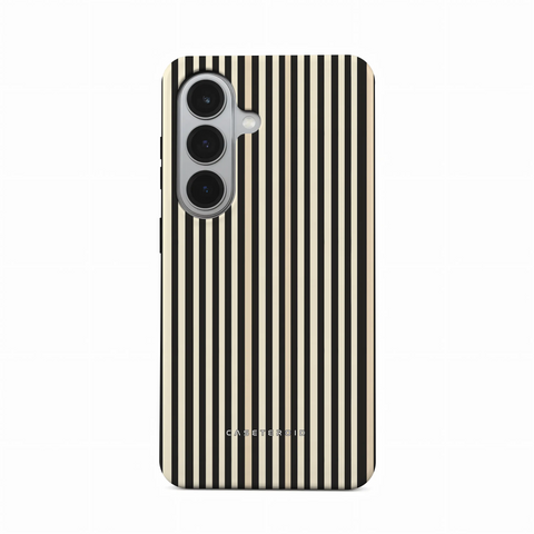 Code Stripe - Samsung Galaxy S26 Case