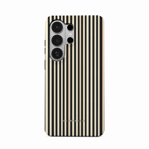 Code Stripe - Samsung Galaxy S26 Ultra Case