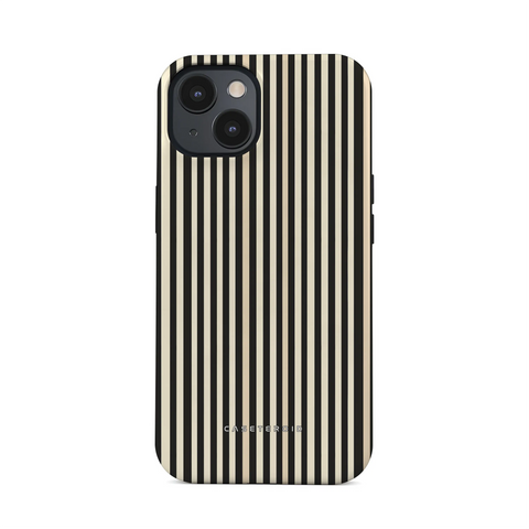 Code Stripe - iPhone 13 Case