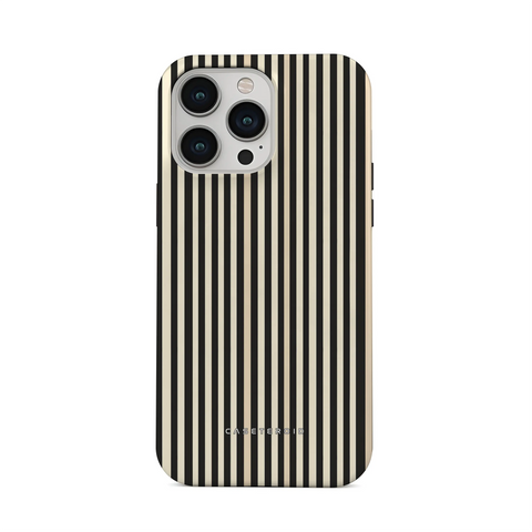 Code Stripe - iPhone 14 Pro Max Case
