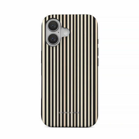 Code Stripe - iPhone 16 Case