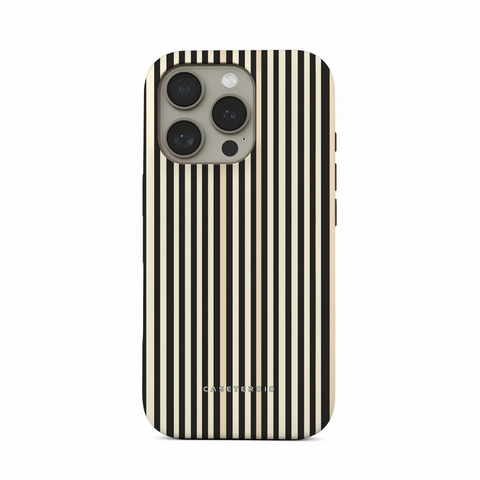 Code Stripe - iPhone 16 Pro Case