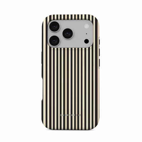 Code Stripe - iPhone 17 Pro Case