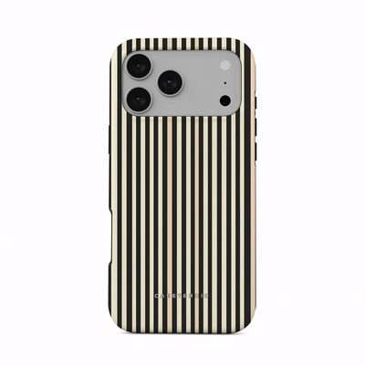 Code Stripe - iPhone 17 Pro Max Case