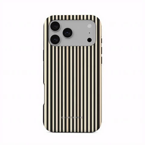 Code Stripe - iPhone 17 Pro Max Case