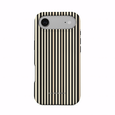 Code Stripe - iPhone Air Case