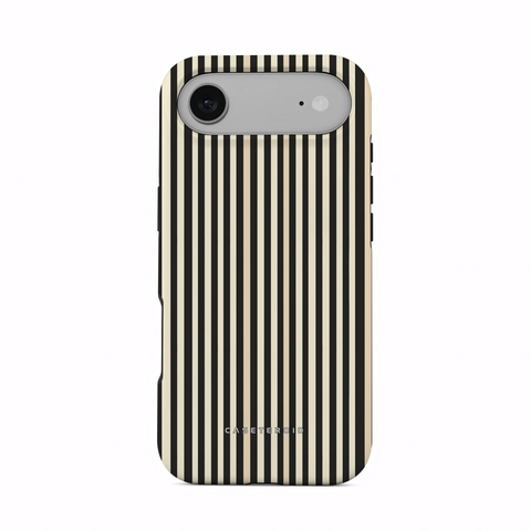 Code Stripe - iPhone Air Case