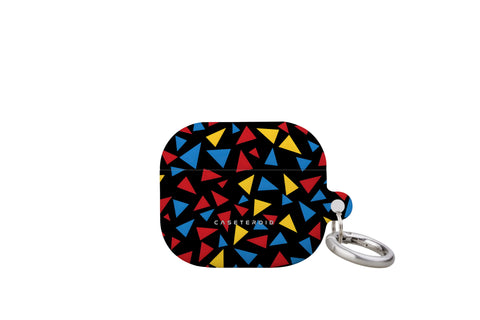 Color Burst - AirPods 3 Case