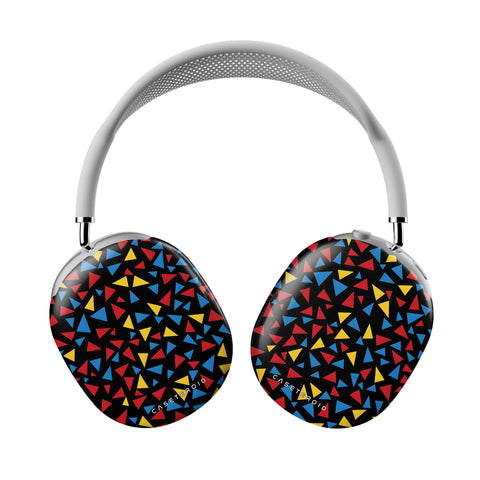 Color Burst - AirPods Max Case