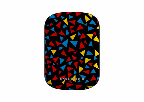 Color Burst - ChargePod MagSafe Power Bank